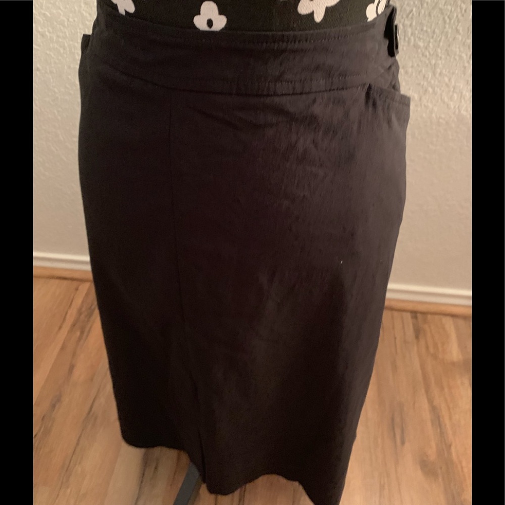 Plus Lane Bryant Pencil Skirt